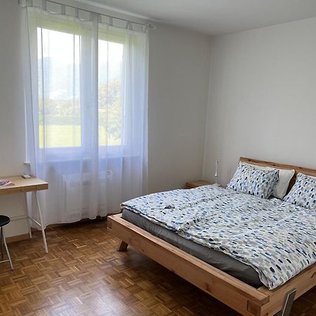 Casa Romana Gambarogno Екстер'єр фото