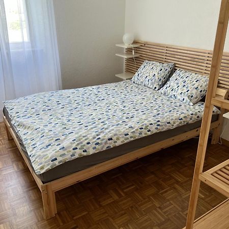Casa Romana Gambarogno Екстер'єр фото