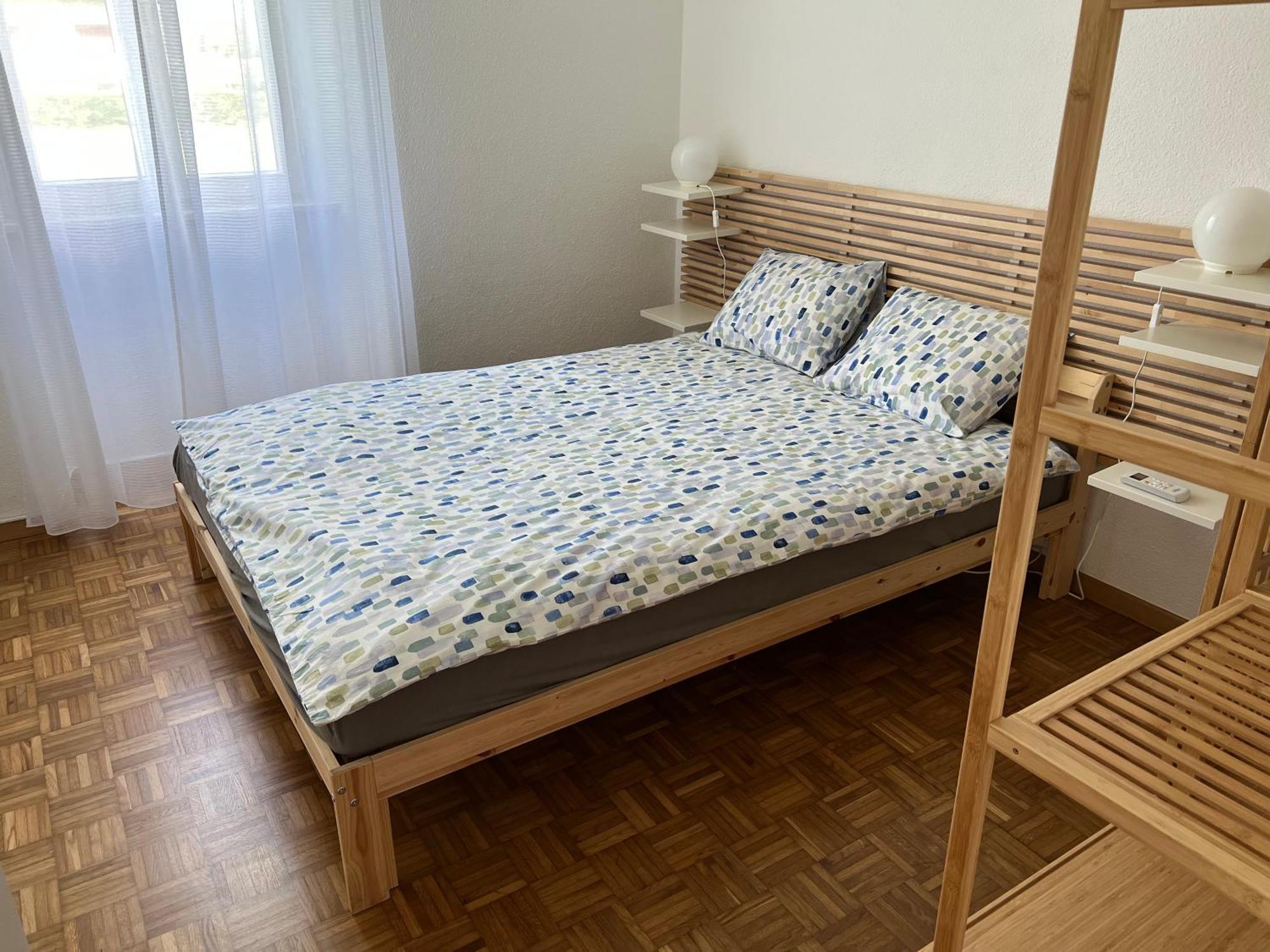 Casa Romana Gambarogno Екстер'єр фото