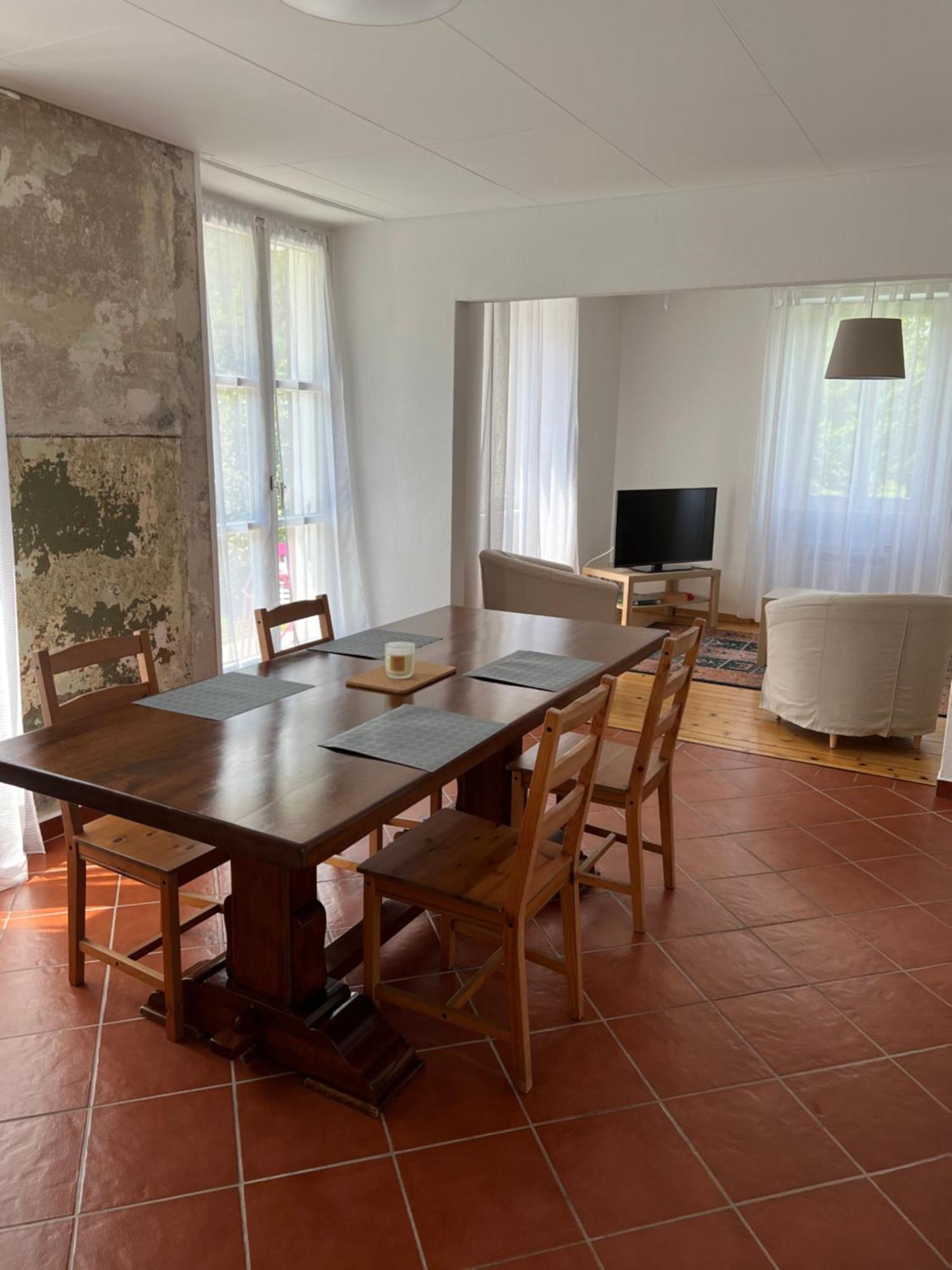 Casa Romana Gambarogno Екстер'єр фото