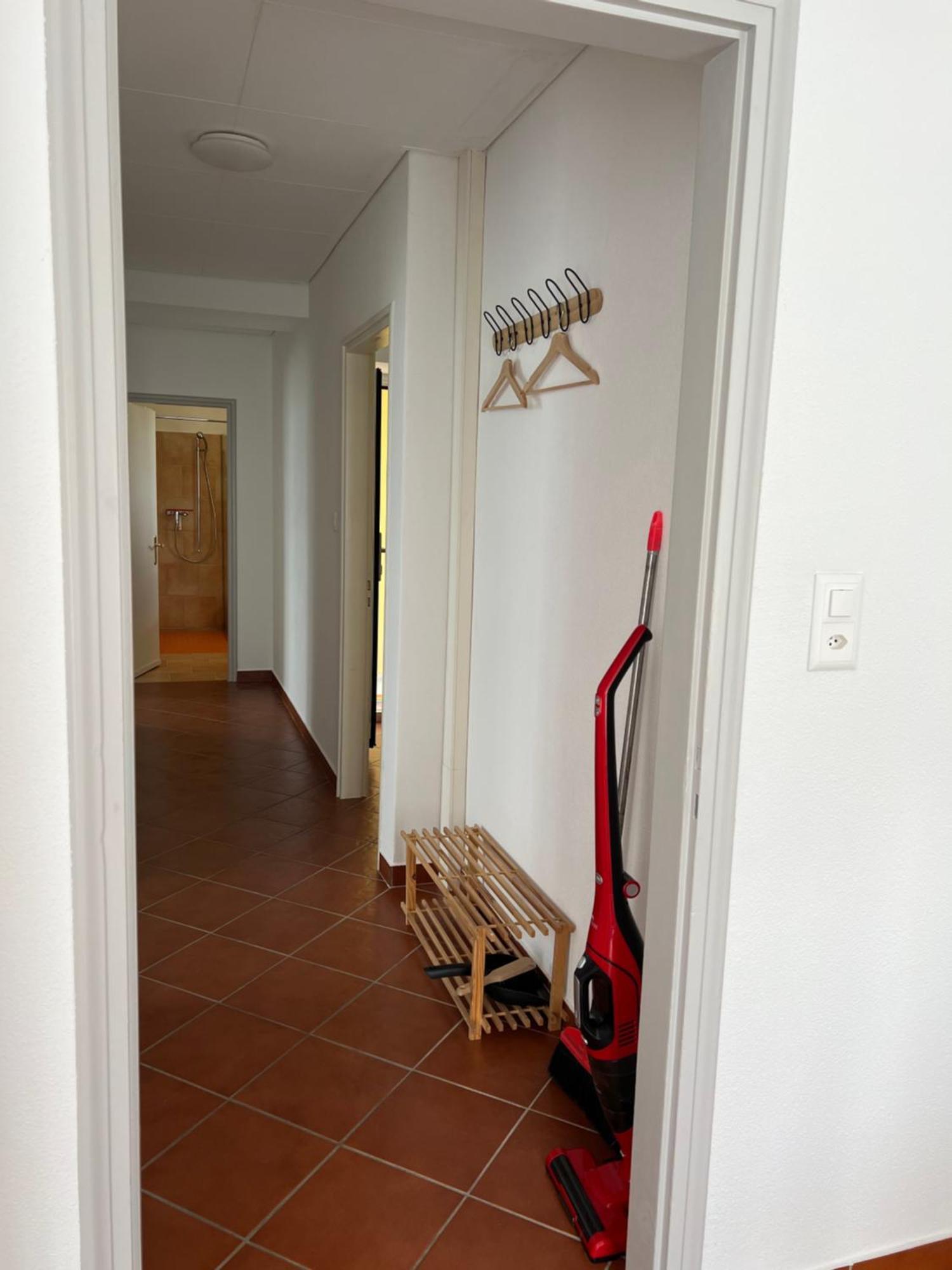 Casa Romana Gambarogno Екстер'єр фото